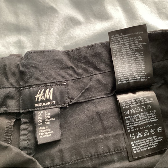 H&M Dress Pant - Picture 4 of 5